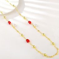 Show details for Best Selling Party Zinc Alloy Fashion Sweater Necklace Show details for Best Selling Party Zinc Alloy Fashion Sweater Necklace