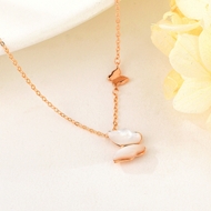 Show details for Popular Shell Party Pendant Necklace Show details for Popular Shell Party Pendant Necklace