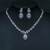 Picture of Popular Cubic Zirconia Luxury 2 Piece Jewelry Set