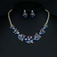 Show details for Most Popular Cubic Zirconia Luxury 2 Piece Jewelry Set Show details for Most Popular Cubic Zirconia Luxury 2 Piece Jewelry Set