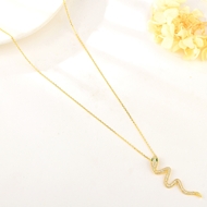 Show details for Fast Selling Green Party Pendant Necklace Factory Direct Supply Show details for Fast Selling Green Party Pendant Necklace Factory Direct Supply