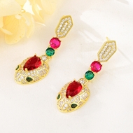 Show details for Excellent Party Flowers & Plants Dangle Earrings Show details for Excellent Party Flowers & Plants Dangle Earrings
