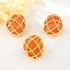 Show details for Classic Geometric 2 Piece Jewelry Set with Full Guarantee