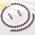 Picture of Affordable Luxury 16 Inch 3 Piece Jewelry Set