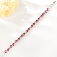 Show details for Most Popular Artificial Crystal Classic Fashion Bangle Show details for Most Popular Artificial Crystal Classic Fashion Bangle