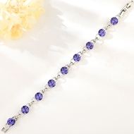 Show details for Sparkly Party Classic Fashion Bangle Show details for Sparkly Party Classic Fashion Bangle
