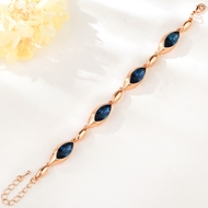 Show details for Party Artificial Crystal Fashion Bangle with 3~7 Day Delivery Show details for Party Artificial Crystal Fashion Bangle with 3~7 Day Delivery