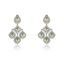 Show details for Luxury Party Dangle Earrings in Flattering Style