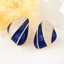Show details for Party Geometric Dangle Earrings with Fast Delivery
