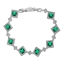 Show details for Copper or Brass Party Fashion Bracelet with Unbeatable Quality