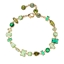 Show details for Party Cubic Zirconia Fashion Bracelet with Beautiful Craftmanship