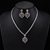 Picture of Party Copper or Brass 2 Piece Jewelry Set from Reliable Manufacturer