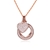 Picture of Latest Love & Heart Party Pendant Necklace
