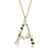 Picture of Hot Selling Gold Plated Elegant Pendant Necklace from Top Designer