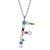 Picture of Best Cubic Zirconia Elegant Pendant Necklace