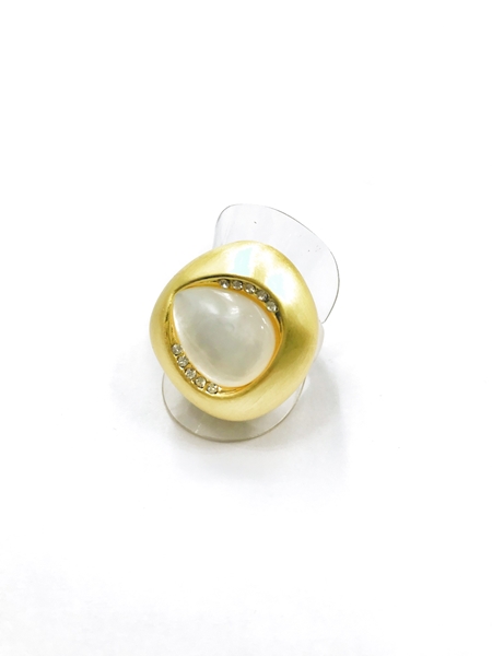 Picture of Stylish Party Shell Fashion Ring