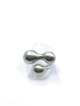 Show details for Fashionable Party Simple Fashion Ring