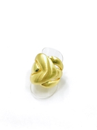 Show details for Sparkly Party Gold Plated Fashion Ring Show details for Sparkly Party Gold Plated Fashion Ring