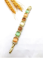 Show details for Fast Selling Colorful Party Bracelets & Bangle with Unbeatable Quality