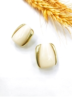 Show details for Fashionable Party Simple Clip On Earrings Show details for Fashionable Party Simple Clip On Earrings