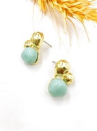 Show details for Simple Party Clip On Earrings with Worldwide Shipping Show details for Simple Party Clip On Earrings with Worldwide Shipping