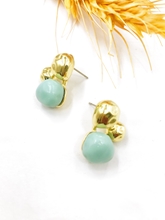 Show details for Simple Party Clip On Earrings with Worldwide Shipping