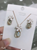 Picture of Party Colorful 2 Piece Jewelry Set with Beautiful Craftmanship