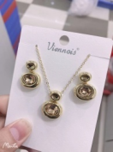 Picture of Party Simple 2 Piece Jewelry Set with Fast Shipping