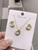 Picture of Delicate Opal Colorful 2 Piece Jewelry Set