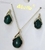 Picture of Need-Now Colorful Gold Plated Y Necklace from Editor Picks