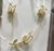 Picture of Best Moissanite Colorful Y Necklace