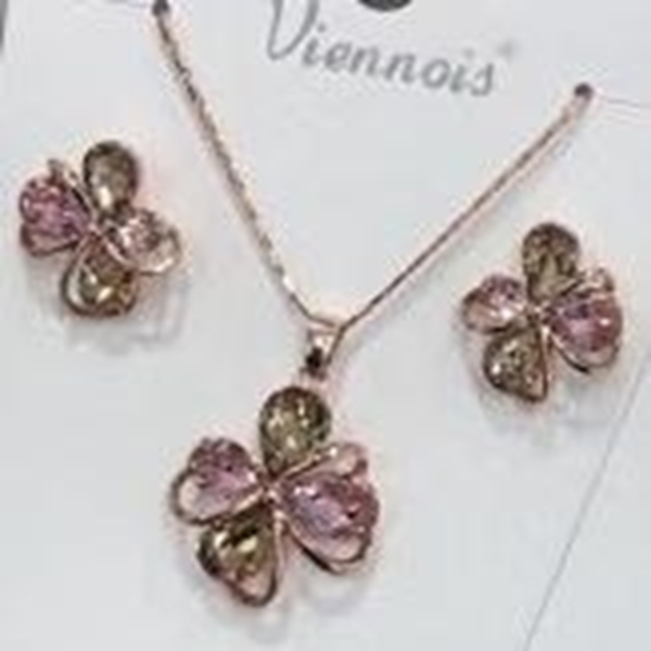 Picture of Simple Gold Plated Y Necklace Shopping