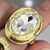 Picture of Simple Moissanite Y Necklace with Full Guarantee