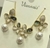 Picture of Great Moissanite Colorful Y Necklace
