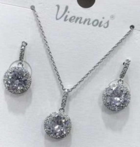 Picture of Work Simple Y Necklace with Fast Shipping