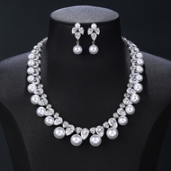 Show details for Hot Selling Colorful Simple 2 Piece Jewelry Set from Top Designer Show details for Hot Selling Colorful Simple 2 Piece Jewelry Set from Top Designer