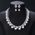 Picture of Hot Selling Colorful Simple 2 Piece Jewelry Set from Top Designer