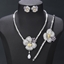 Show details for Simple Party 2 Piece Jewelry Set with Low Cost