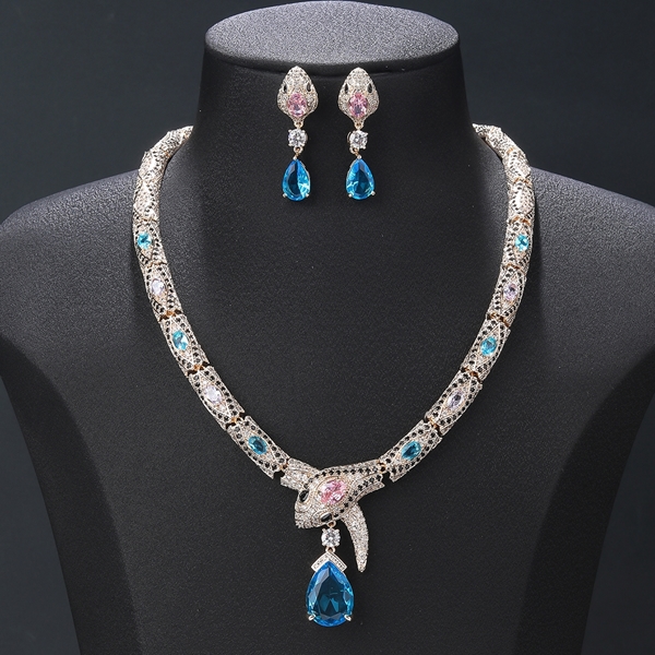 Picture of Simple Party 2 Piece Jewelry Set with Unbeatable Quality