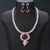 Picture of Party Cubic Zirconia 2 Piece Jewelry Set with Fast Shipping