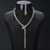 Picture of Simple Party 2 Piece Jewelry Set with Wow Elements