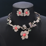 Show details for Simple Party 2 Piece Jewelry Set with Full Guarantee Show details for Simple Party 2 Piece Jewelry Set with Full Guarantee