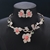 Picture of Simple Party 2 Piece Jewelry Set with Full Guarantee