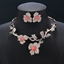 Show details for Simple Party 2 Piece Jewelry Set with Full Guarantee