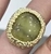 Picture of Reasonably Priced Gold Plated Opal Fashion Ring from Reliable Manufacturer
