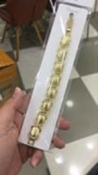 Picture of Work Gold Plated Fashion Ring at Factory Price