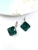 Picture of Fashionable Party Swarovski Element 2 Piece Jewelry Set