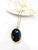 Picture of Filigree Swarovski Element Colorful 2 Piece Jewelry Set