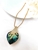 Picture of Funky Party Swarovski Element 2 Piece Jewelry Set