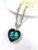 Picture of Best Selling Swarovski Element Colorful Choker